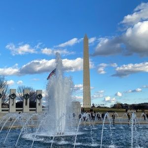 Meet your Posher, PJ.